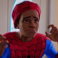 Miles G Morales