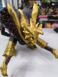 Chibi U-Killersaurus