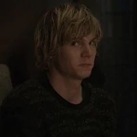 Tate Langdon