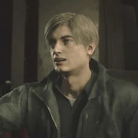 Leon S Kennedy