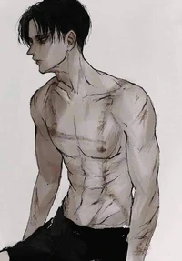 Levi Ackerman
