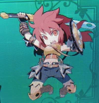 Landsknecht Khopeshi