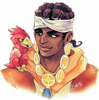 Muhammad Avdol
