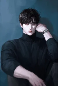 Enzo