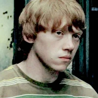 Ron Weasley 