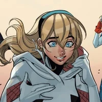 Gwen Stacy