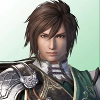 Jiang Wei