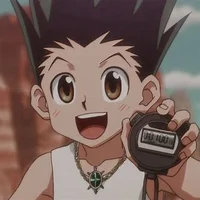 Gon Freecss 