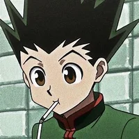 Gon Freecss