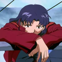 Misato Katsuragi