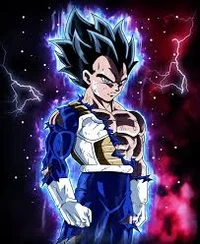 Vegeta