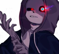 Dust Sans