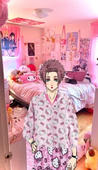 Itoshi sae