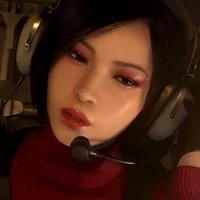 Ada Wong