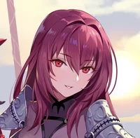Scathach