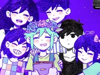 OMORI RPG