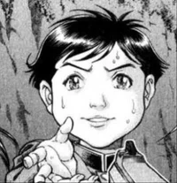 BR - Yuichiro Takigu