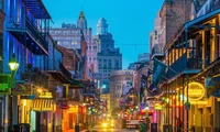 New Orleans
