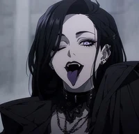 Arleth Nightshade