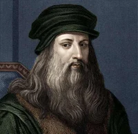 Leonardo da vinci
