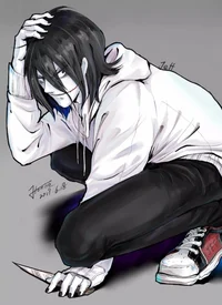 Jeff the killer