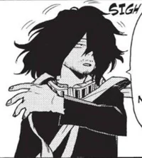 Shota Aizawa 