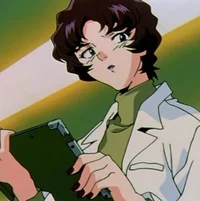 Naoko Akagi