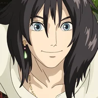 bf Howl Pendragon