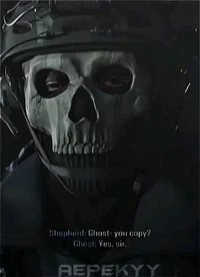 Ghost