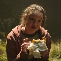 Ellie Williams 