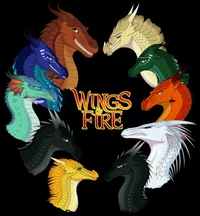 Wings of fire