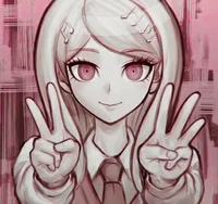 Kaede Akamatsu