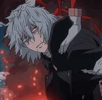 Tomura Shigaraki
