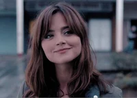 Clara Oswald 
