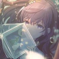 Mafuyu Asahina