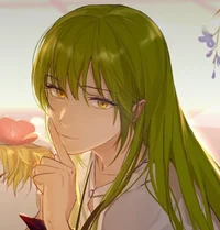 F Enkidu