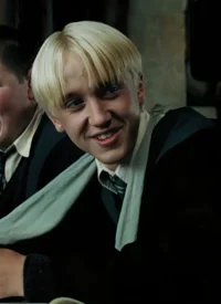 Draco Malfoy