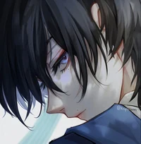 rival Scaramouche