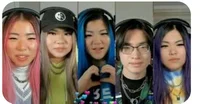 Krew gc