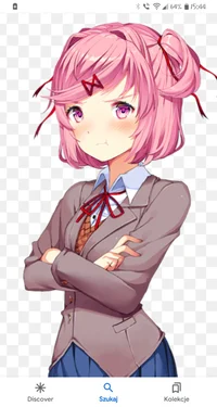 Natsuki