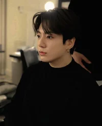 Jungkook 