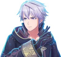Emblem Robin