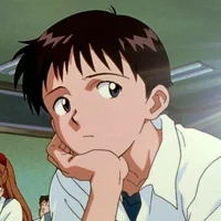 Shinji Ikari