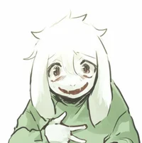 Asriel - Undertale