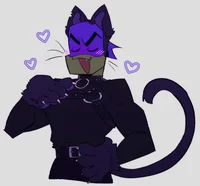 - Neko Donnie -
