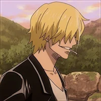 Vinsmoke Sanji