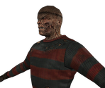 Freddy Krueger