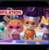 Superkitties rolplay