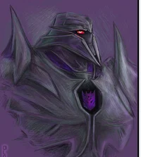 Megatron