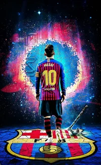 Leo adres messi